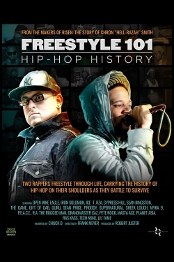 watch free Freestyle 101: Hip Hop History hd online
