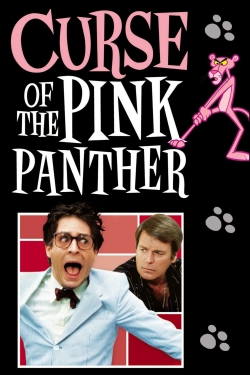 watch free Curse of the Pink Panther hd online