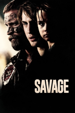 watch free Savage hd online