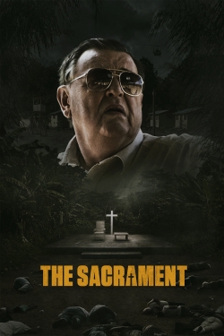 watch free The Sacrament hd online