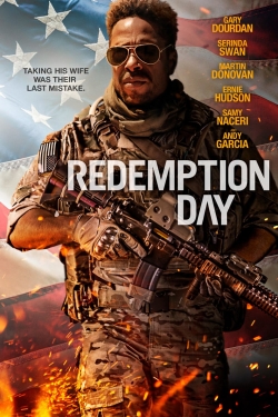 watch free Redemption Day hd online