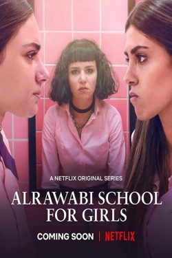 watch free AlRawabi School for Girls hd online