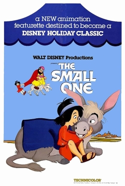 watch free The Small One hd online