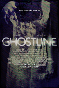watch free Ghostline hd online