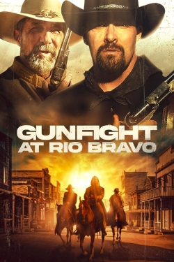 watch free Gunfight at Rio Bravo hd online