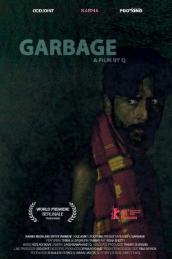 watch free Garbage hd online