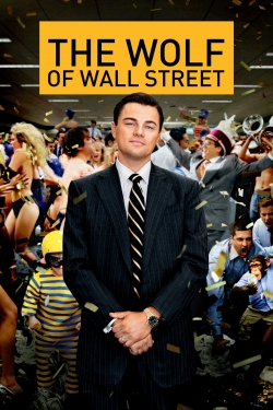 watch free The Wolf of Wall Street hd online
