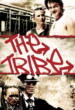 watch free The Tribe hd online