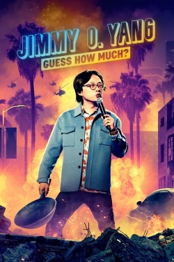watch free Jimmy O. Yang: Guess How Much? hd online