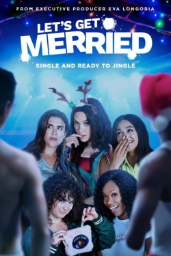 watch free Let's Get Merried hd online