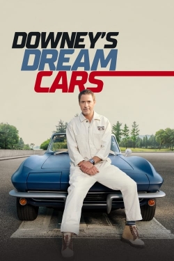 watch free Downey's Dream Cars hd online