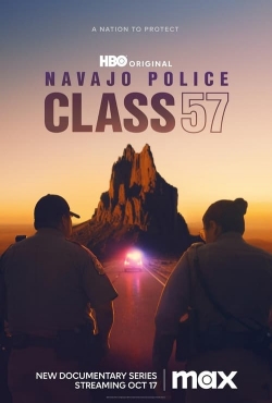 watch free Navajo Police: Class 57 hd online