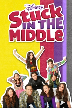 watch free Stuck in the Middle hd online