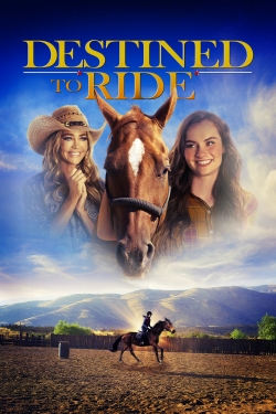 watch free Destined to Ride hd online