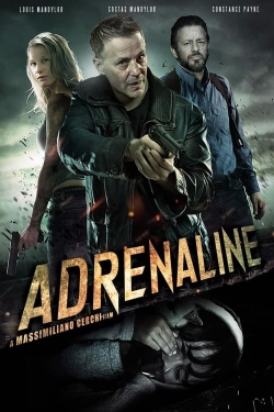 watch free Adrenaline hd online