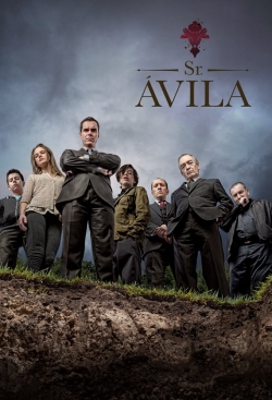 watch free Sr. Ávila hd online