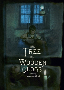 watch free The Tree of Wooden Clogs hd online