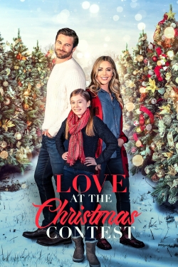 watch free Love at the Christmas Contest hd online