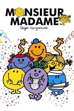 watch free Mr. Men and Little Miss hd online