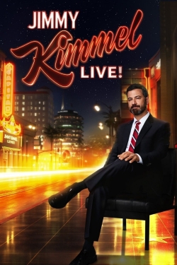 watch free Jimmy Kimmel Live! hd online