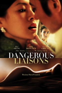 watch free Dangerous Liaisons hd online