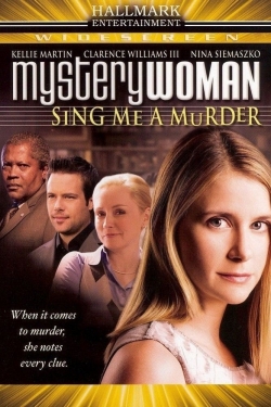 watch free Mystery Woman: Sing Me a Murder hd online