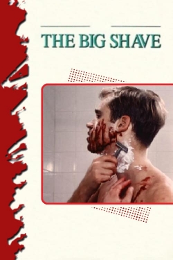 watch free The Big Shave hd online