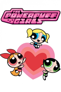 watch free The Powerpuff Girls hd online