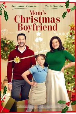 watch free Mom's Christmas Boyfriend hd online