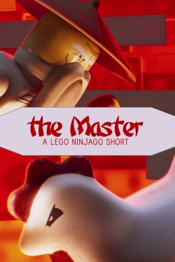 watch free The Master -  A Lego Ninjago Short hd online