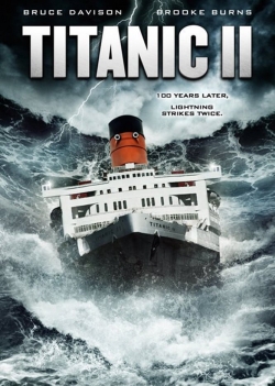 watch free Titanic 2 hd online