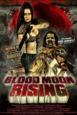 watch free Blood Moon Rising hd online