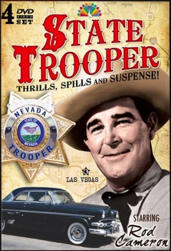 watch free State Trooper hd online