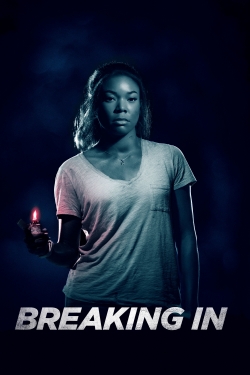 watch free Breaking In hd online