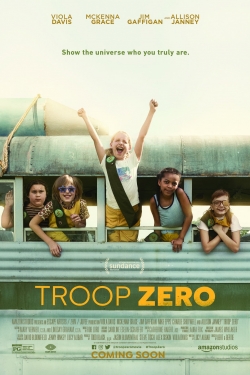 watch free Troop Zero hd online