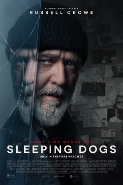 watch free Sleeping Dogs hd online