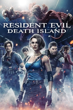 watch free Resident Evil: Death Island hd online