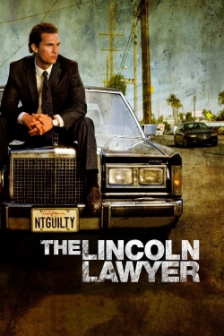 watch free The Lincoln Lawyer hd online