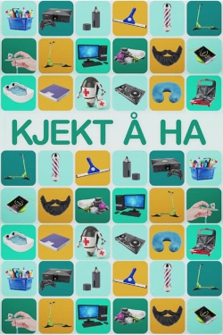 watch free Kjekt å ha hd online