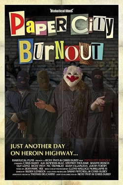 watch free Paper City Burnout hd online