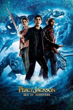watch free Percy Jackson: Sea of Monsters hd online