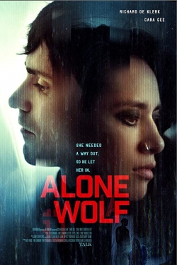 watch free Alone Wolf hd online