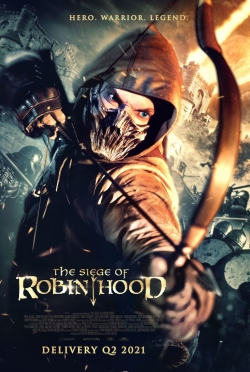 watch free The Siege of Robin Hood hd online