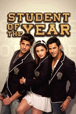 watch free Student of the Year hd online