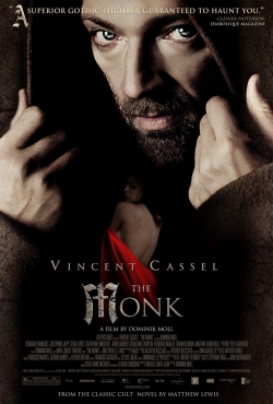 watch free The Monk hd online