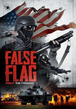 watch free False Flag hd online