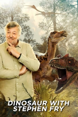 watch free Dinosaur with Stephen Fry hd online