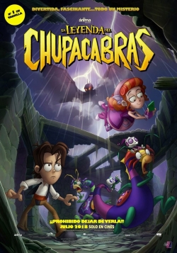 watch free The Legend of the Chupacabras hd online