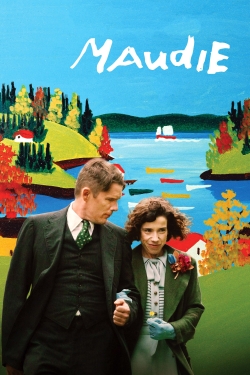 watch free Maudie hd online