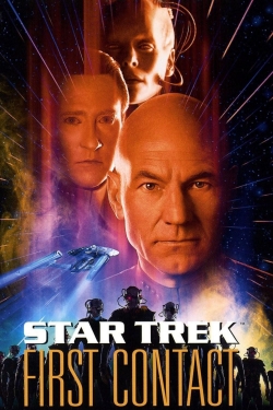 watch free Star Trek: First Contact hd online